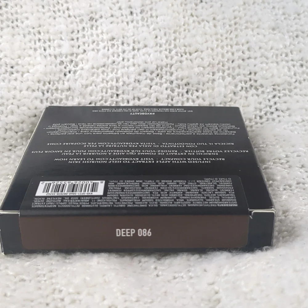 Kvd Beauty kvd kat